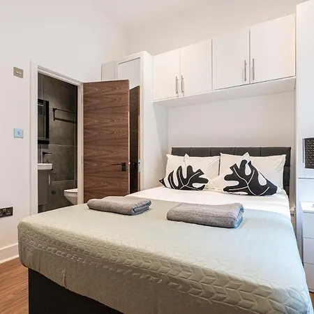 Stay Kensington & Chelsea London Exterior photo