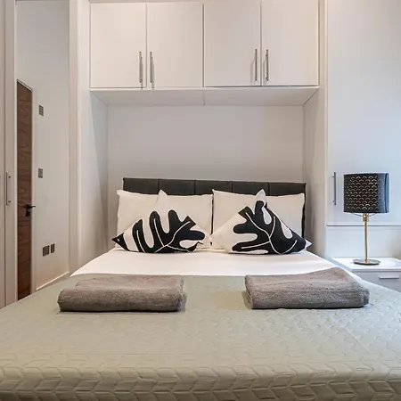 Stay Kensington & Chelsea London Exterior photo