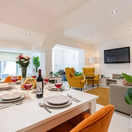 Stay Kensington & Chelsea London Exterior photo