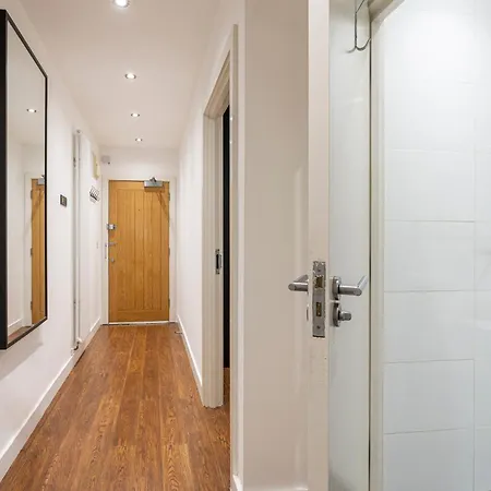 Stay Kensington & Chelsea London Exterior photo
