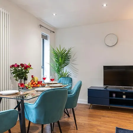 Stay Kensington & Chelsea London Exterior photo