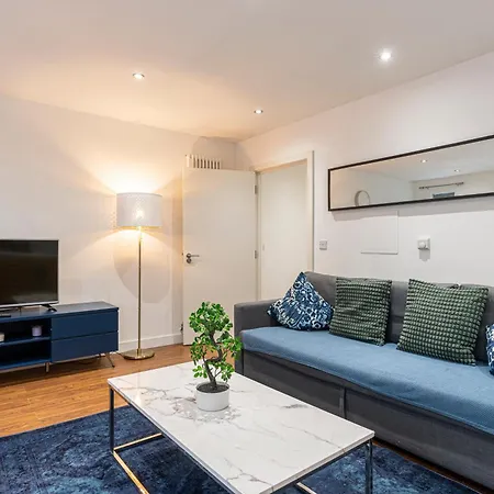 Stay Kensington & Chelsea London Exterior photo