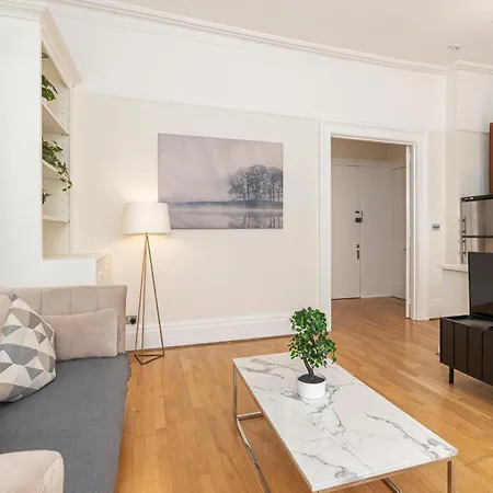 Stay Kensington & Chelsea London Exterior photo