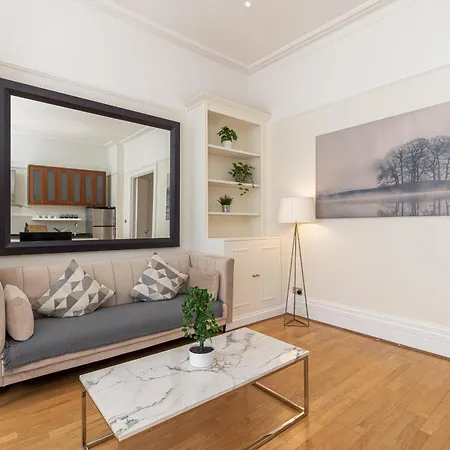 Stay Kensington & Chelsea London Exterior photo